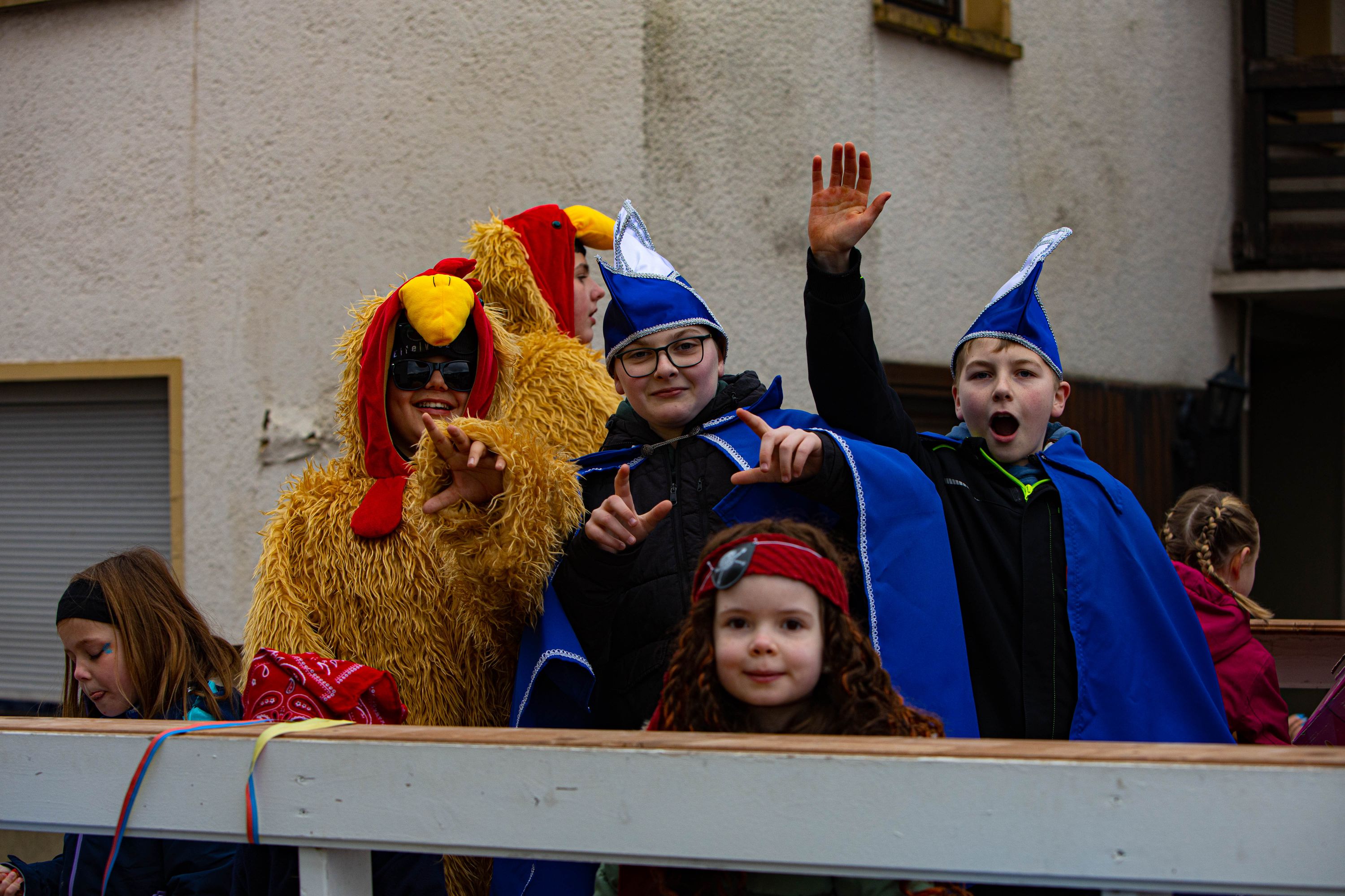 Umzug Koerperich 2025 377