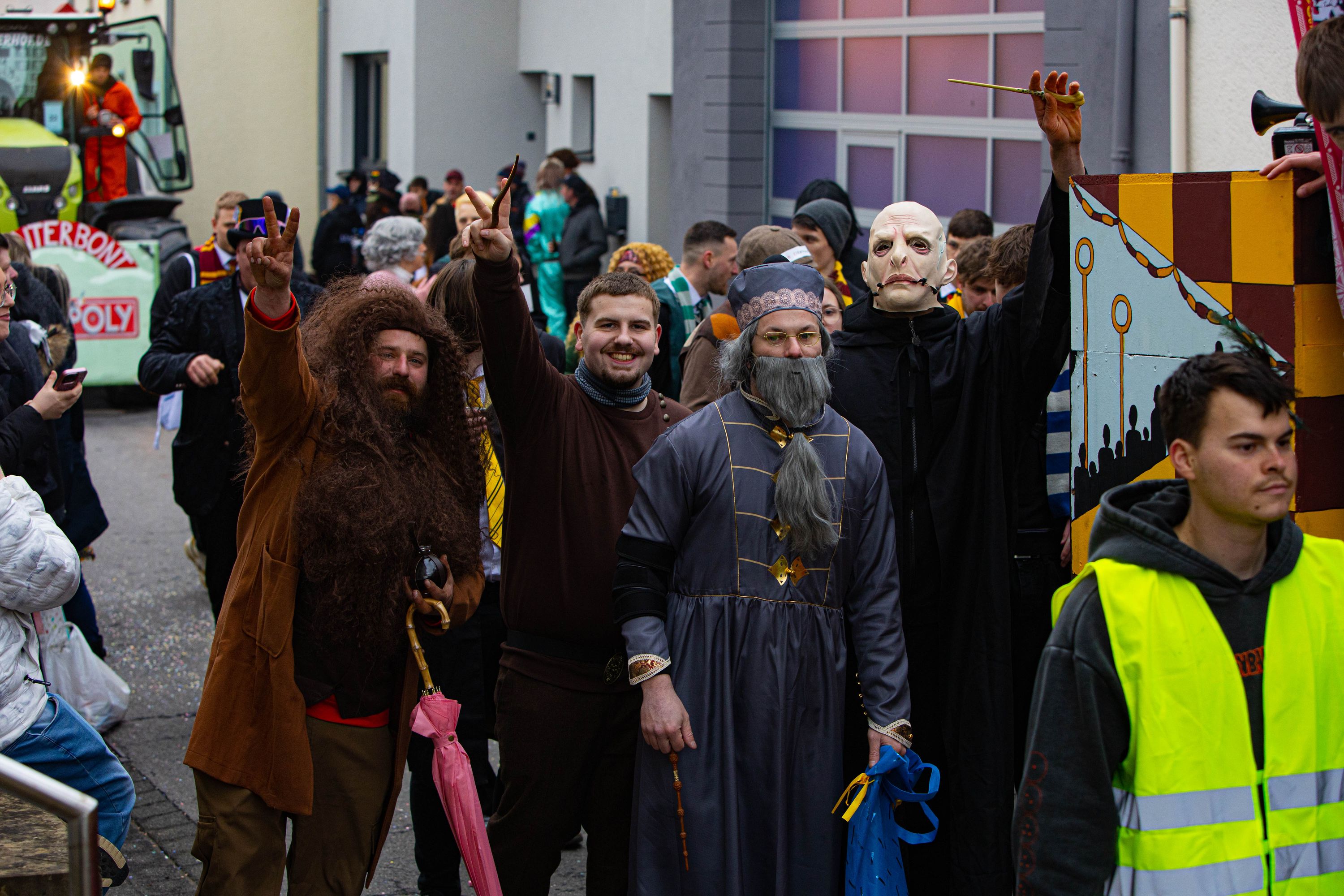 Umzug Koerperich 2025 380