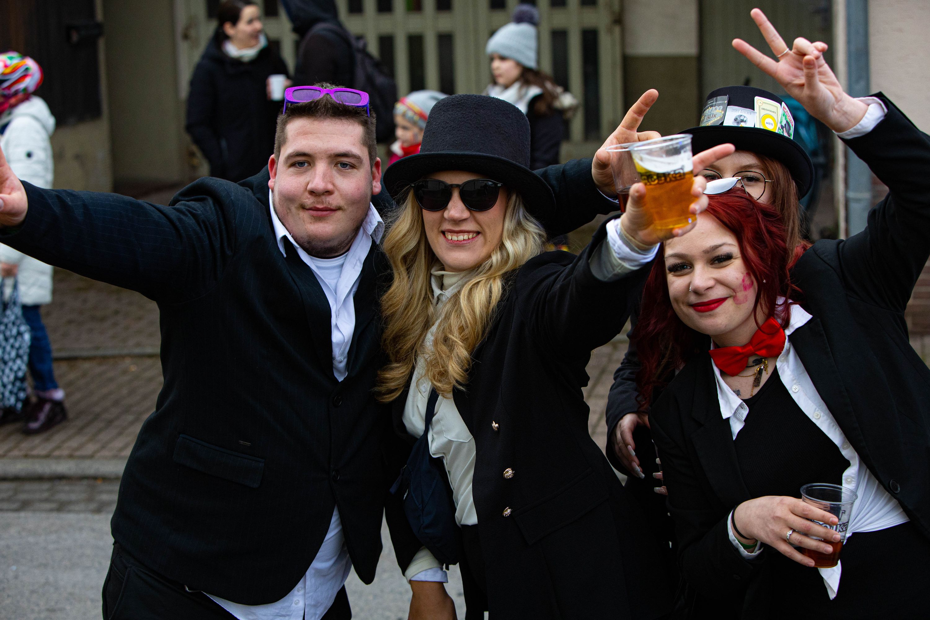 Umzug Koerperich 2025 398