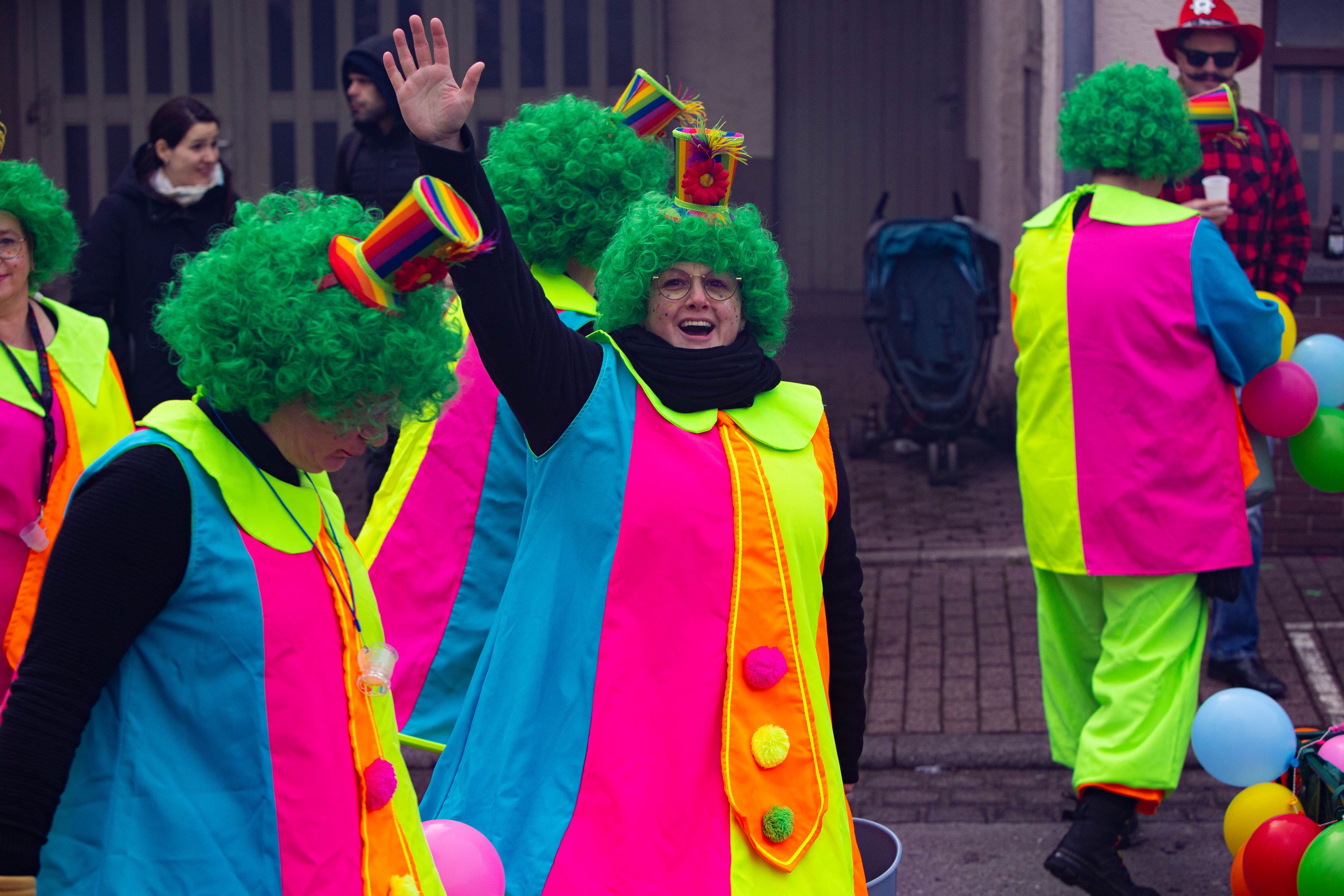 Umzug Koerperich 2025 402