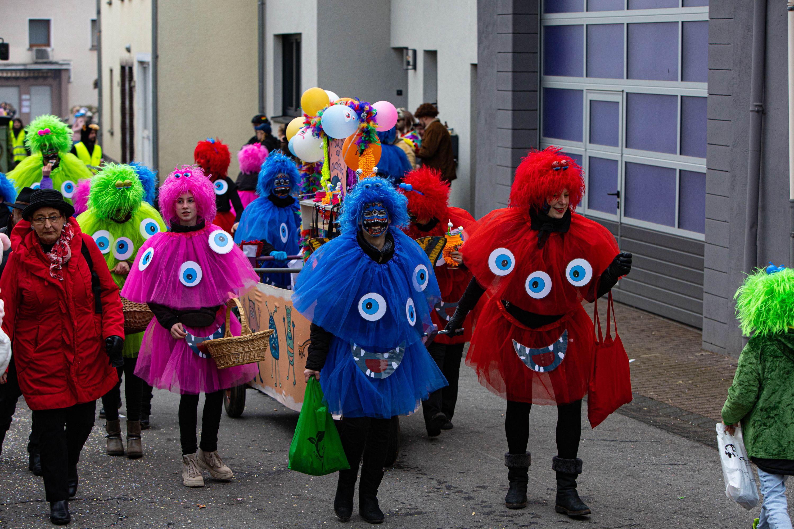 Umzug Koerperich 2025 411