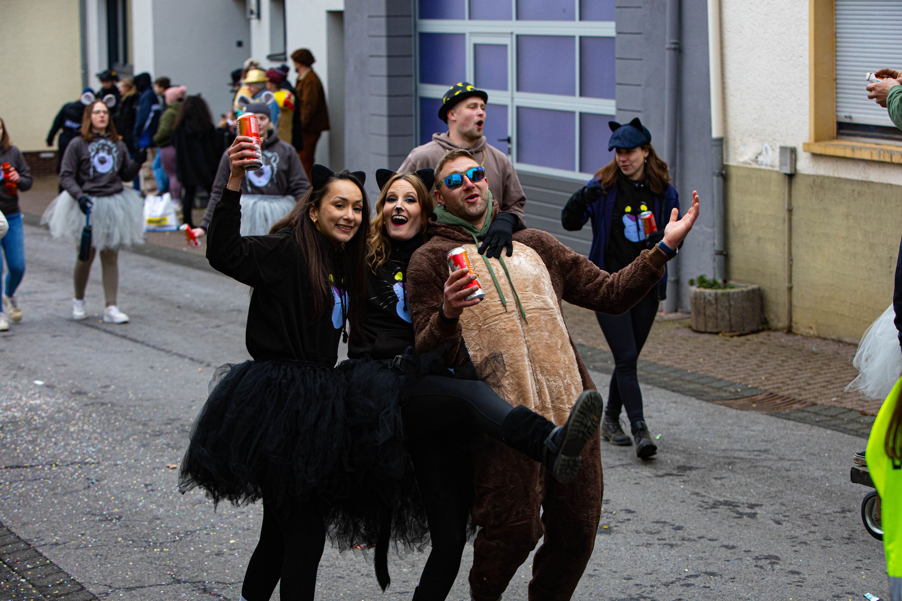 Umzug Koerperich 2025 418