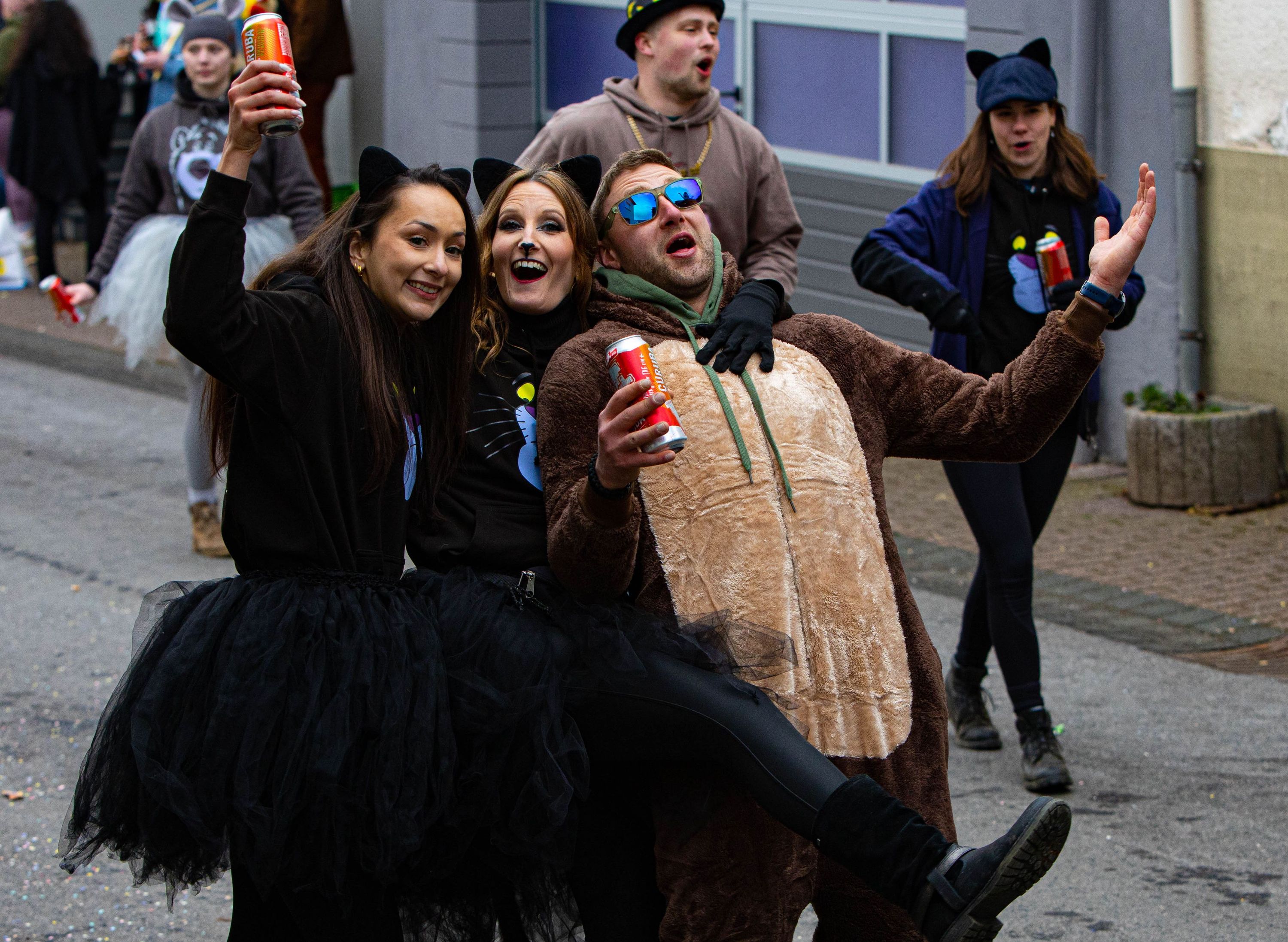 Umzug Koerperich 2025 419