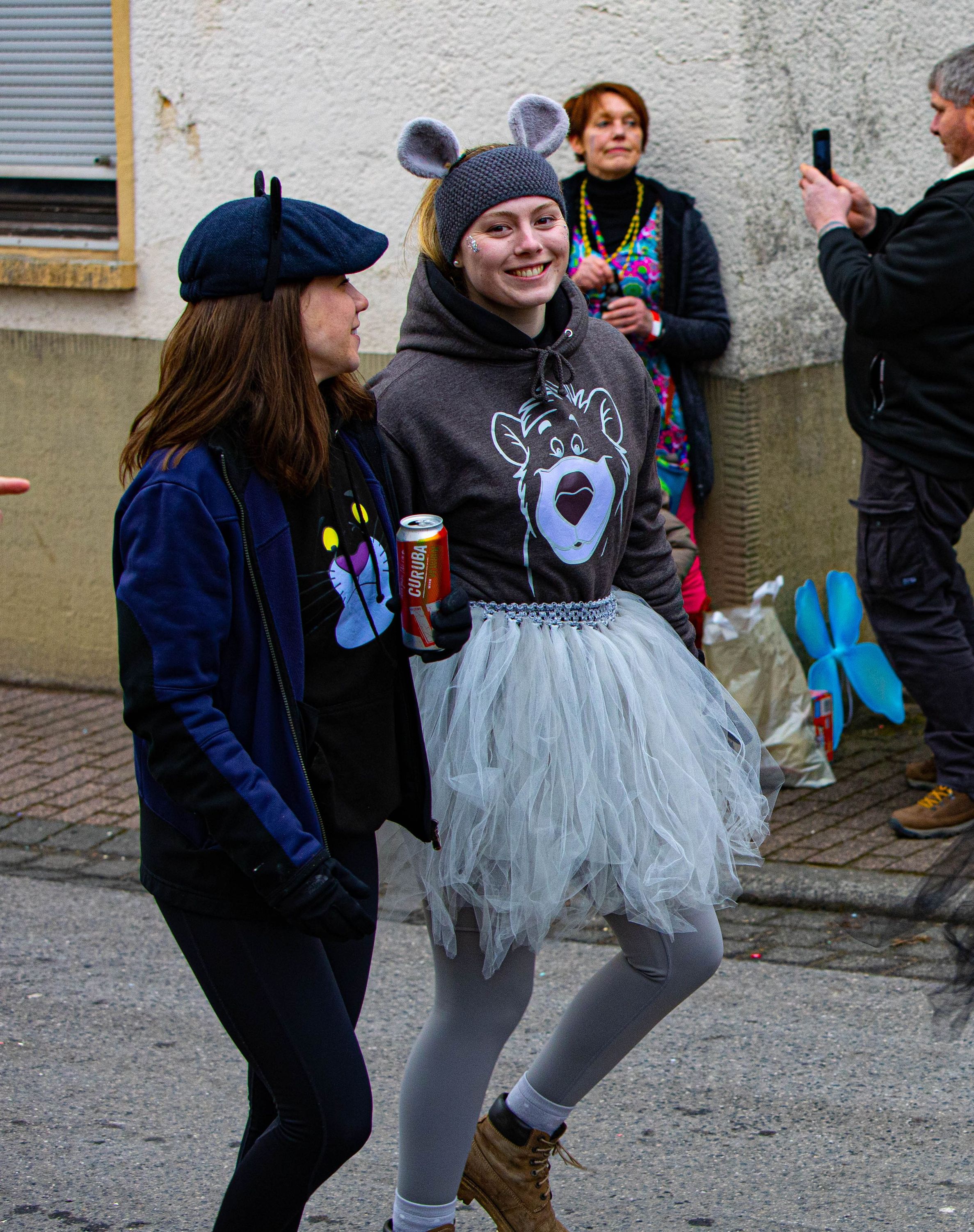 Umzug Koerperich 2025 421