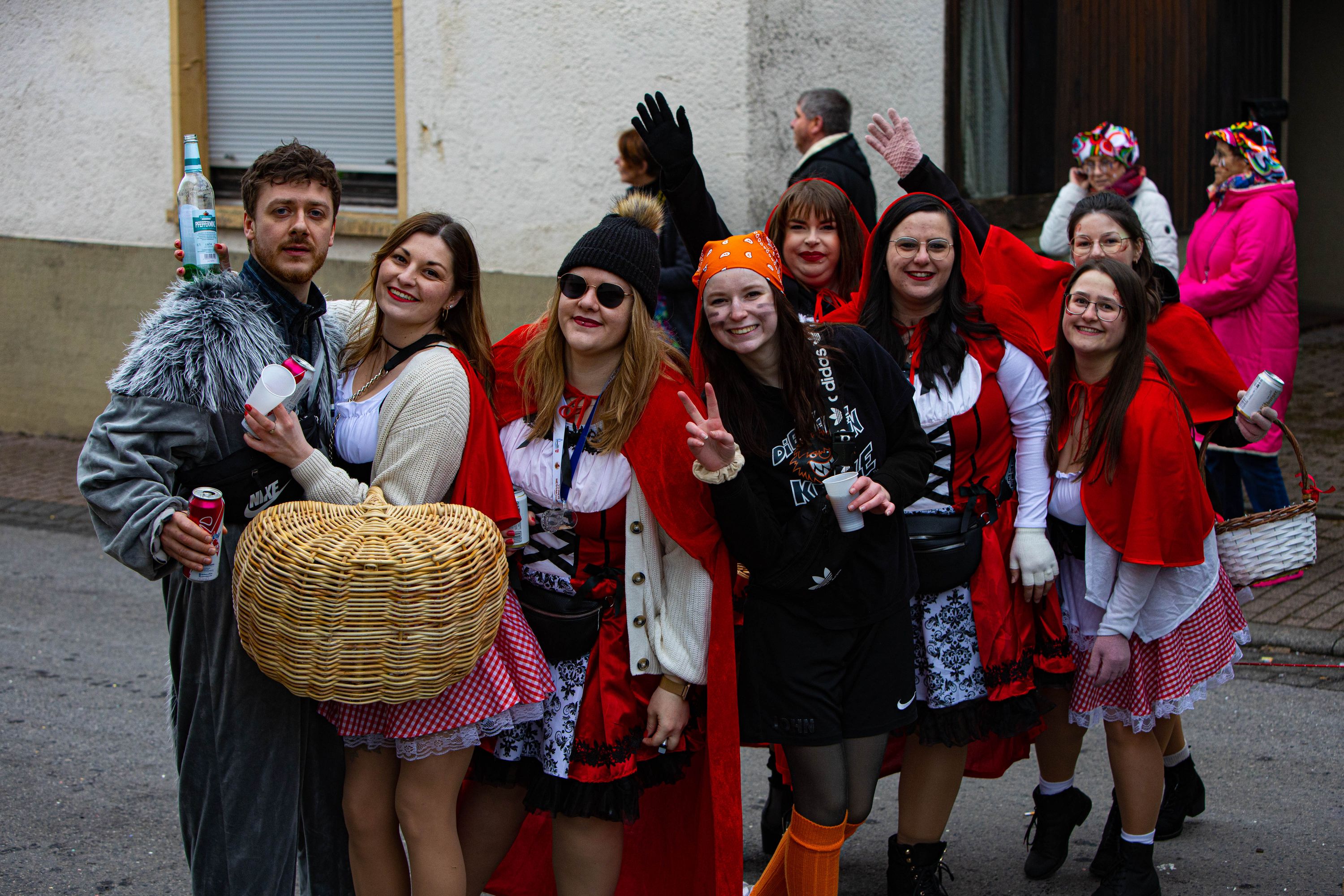 Umzug Koerperich 2025 435