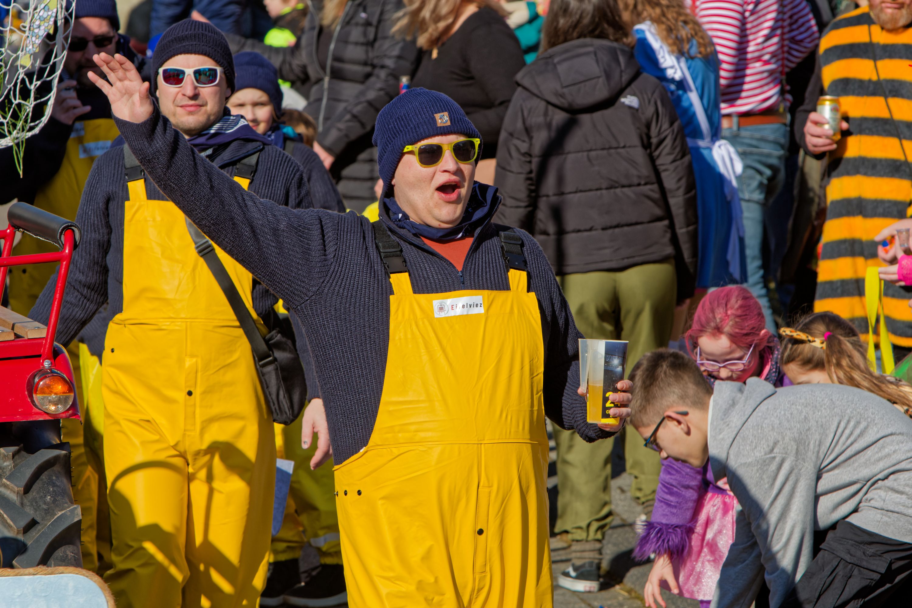 Umzug Kruchten 2025 042