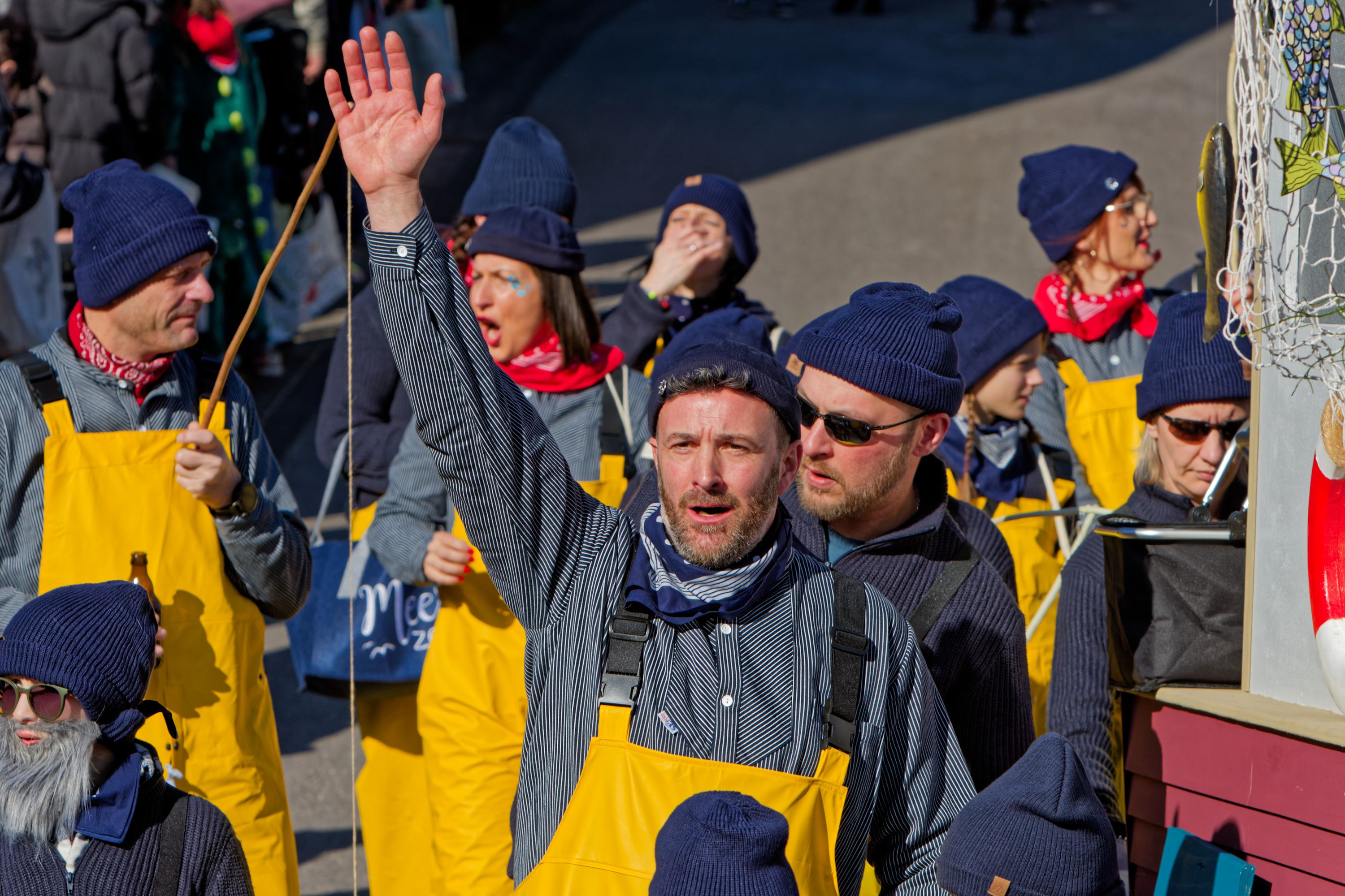 Umzug Kruchten 2025 046