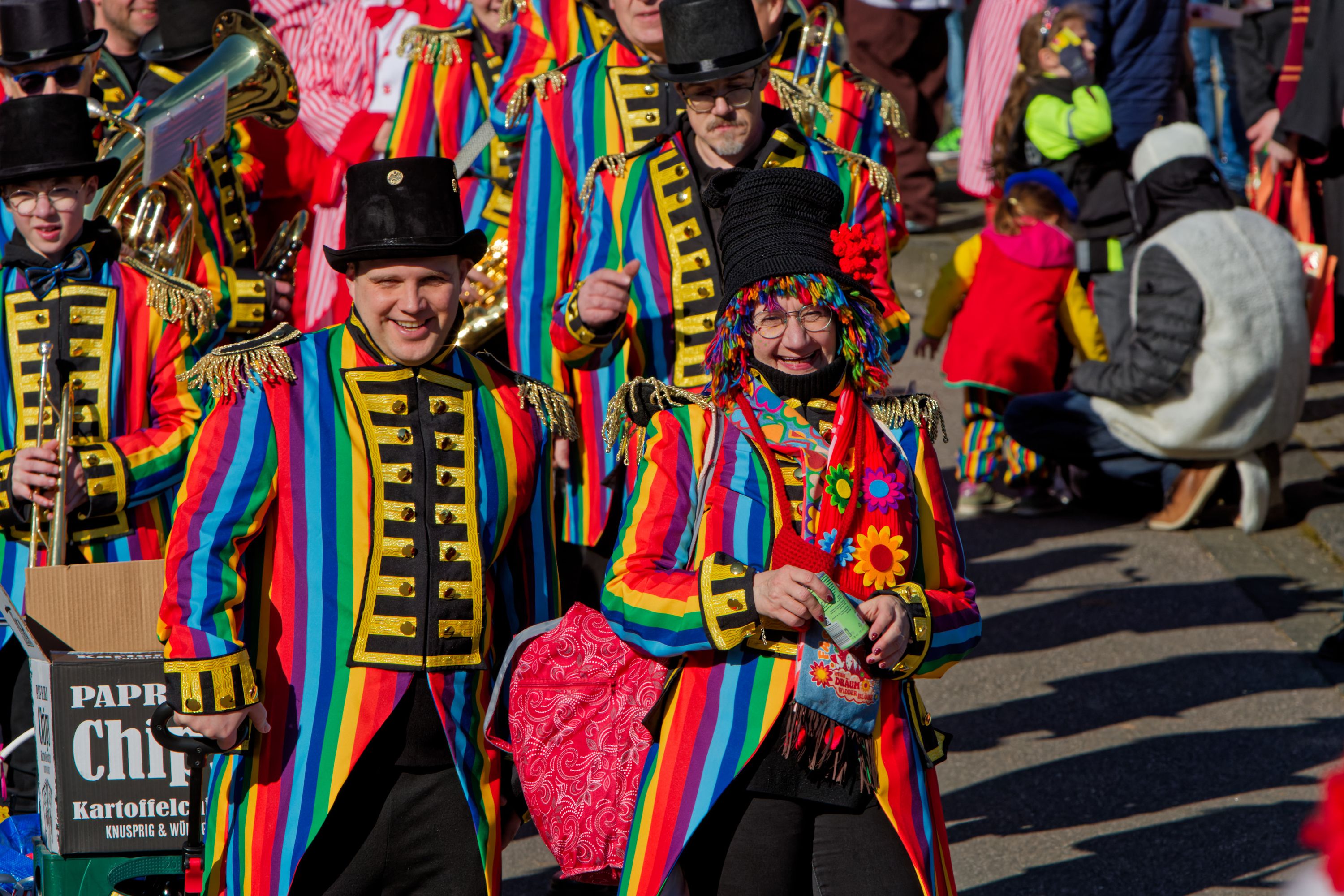 Umzug Kruchten 2025 127