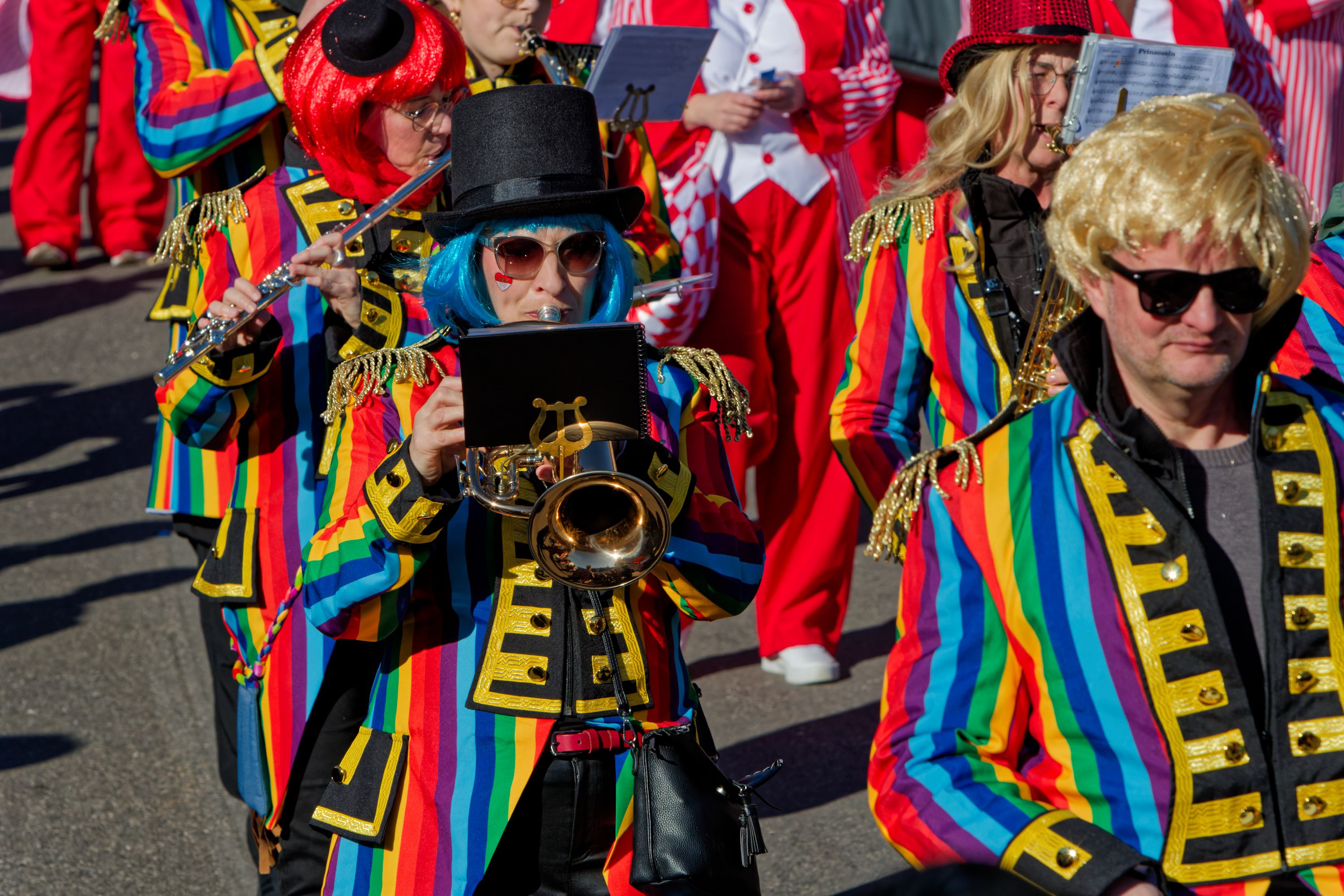 Umzug Kruchten 2025 145