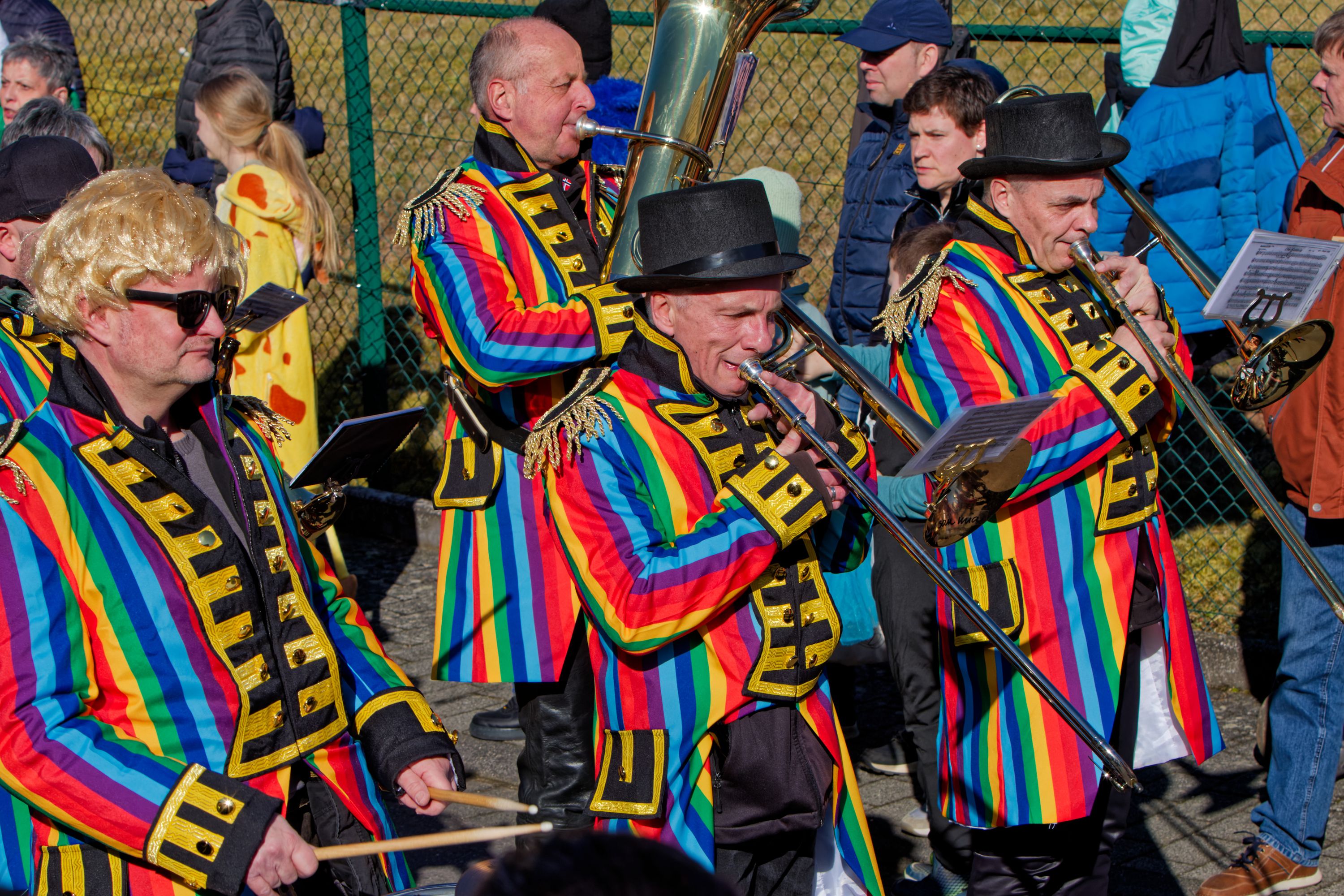 Umzug Kruchten 2025 148