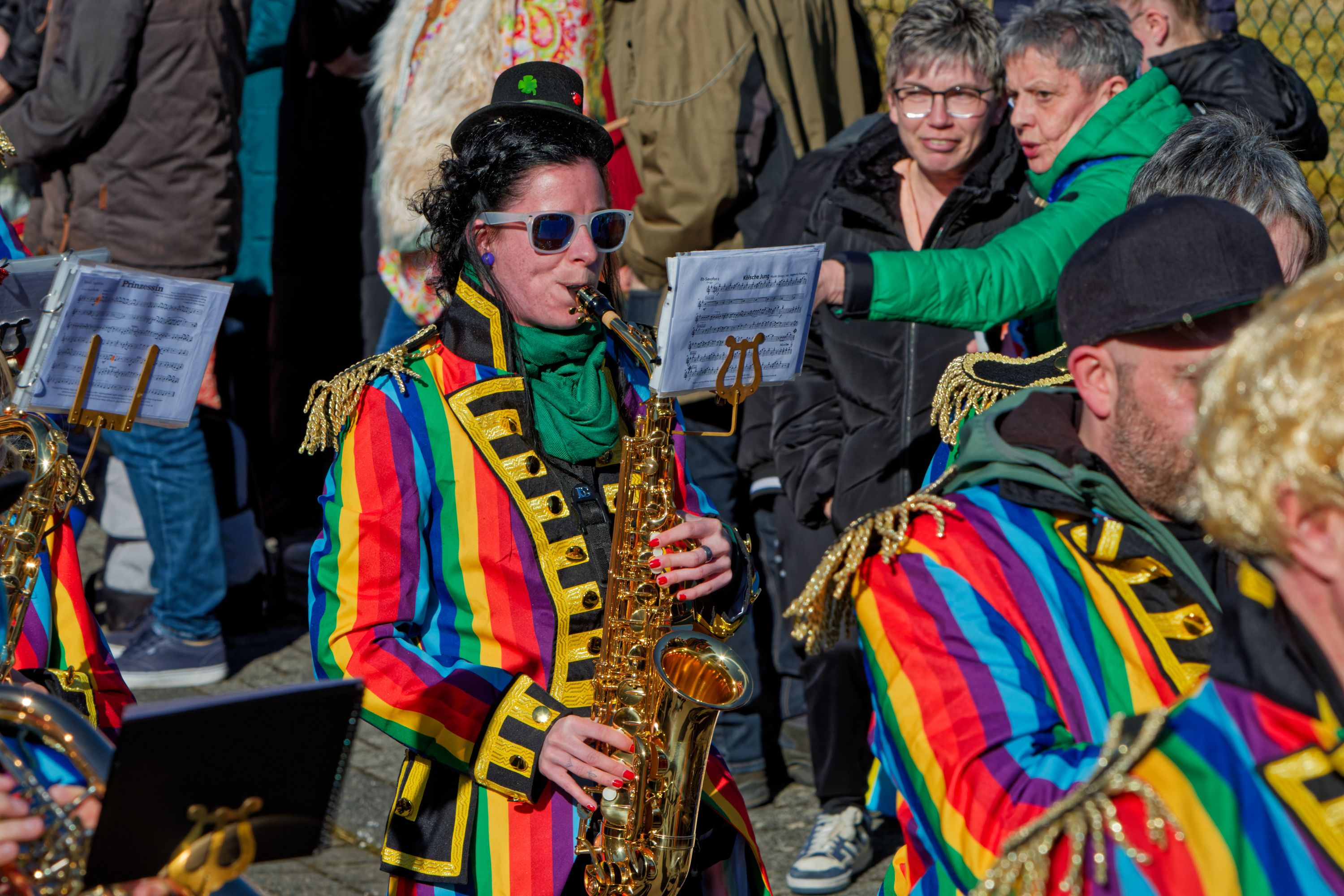 Umzug Kruchten 2025 149