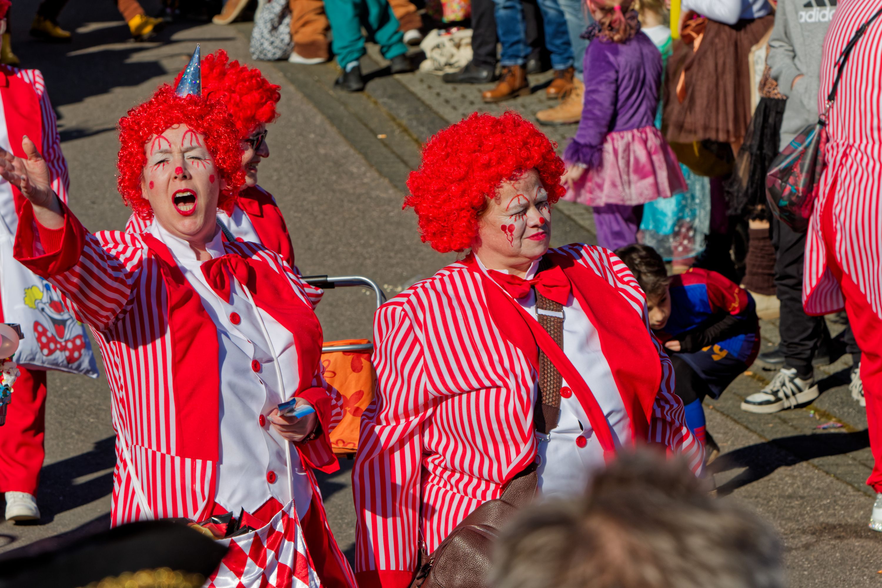 Umzug Kruchten 2025 151