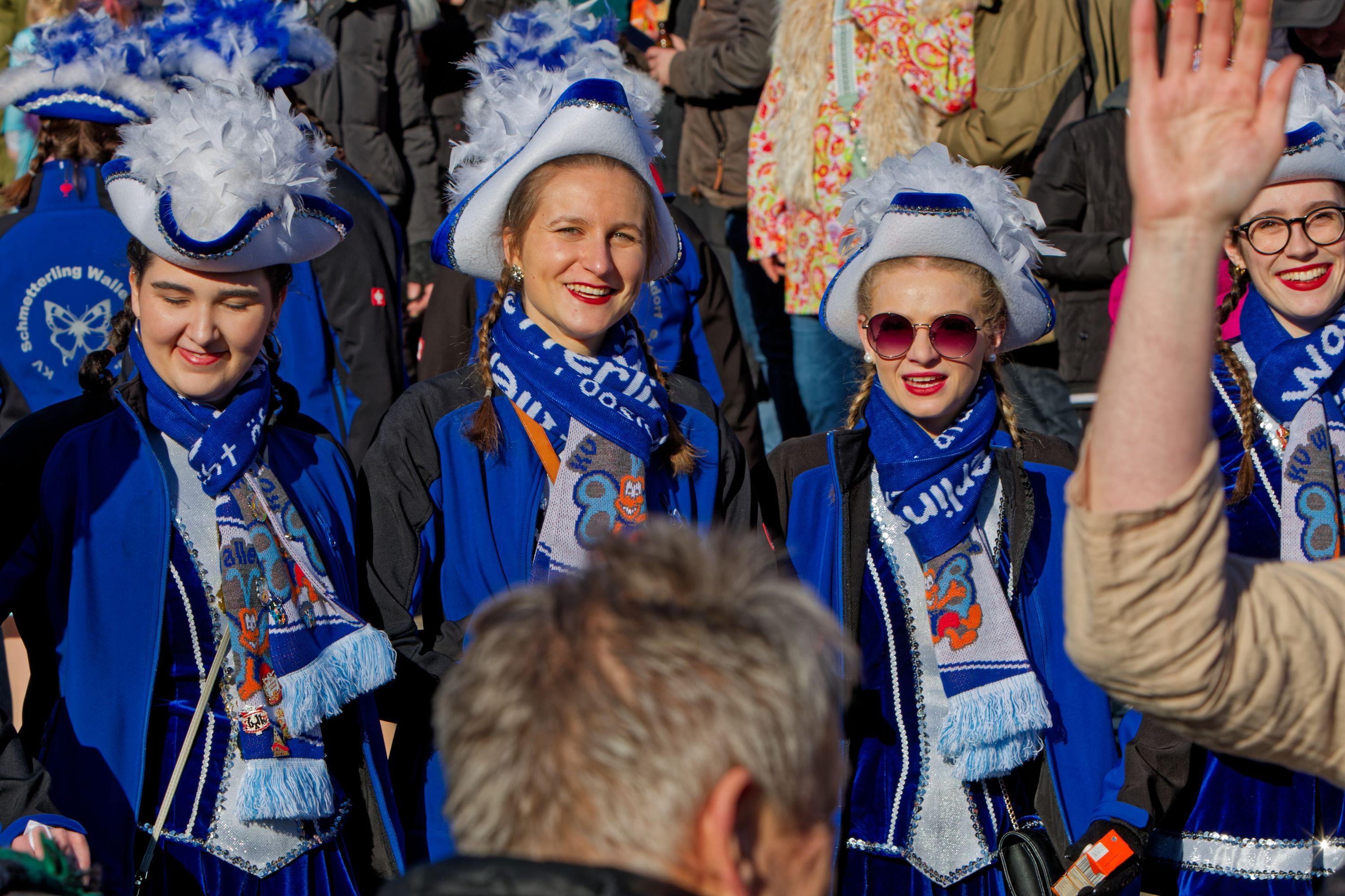 Umzug Kruchten 2025 191