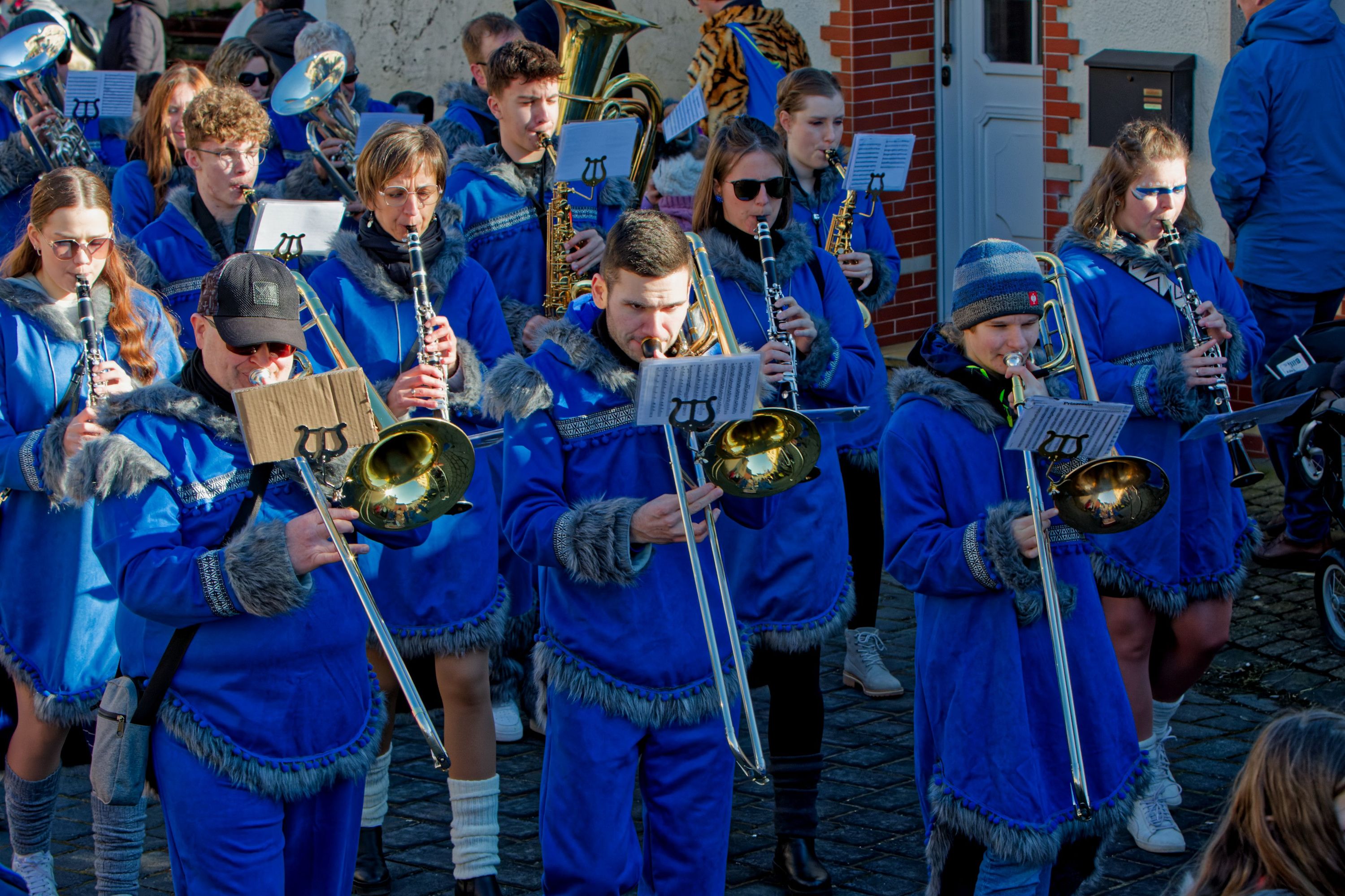 Umzug Kruchten 2025 226