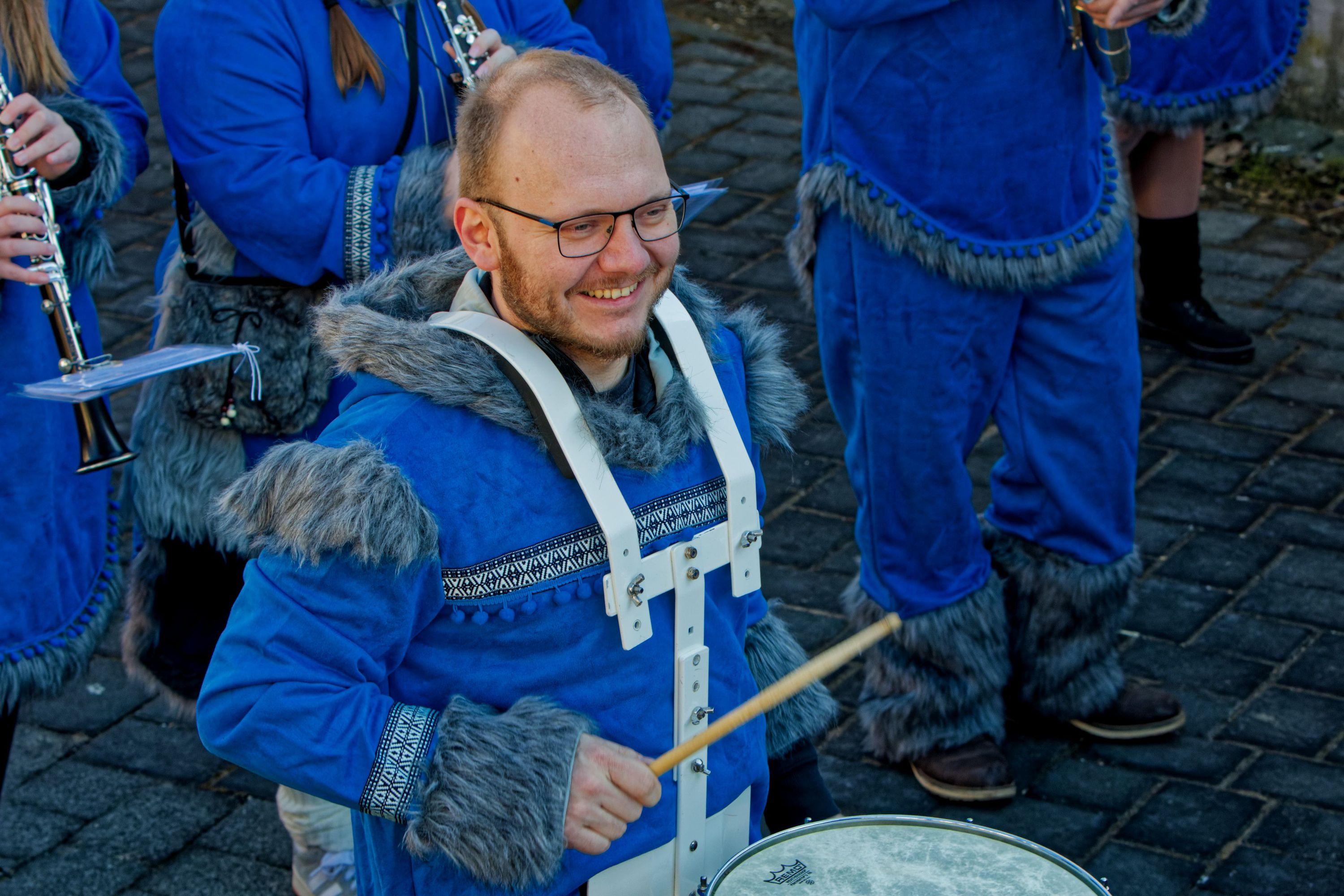 Umzug Kruchten 2025 229