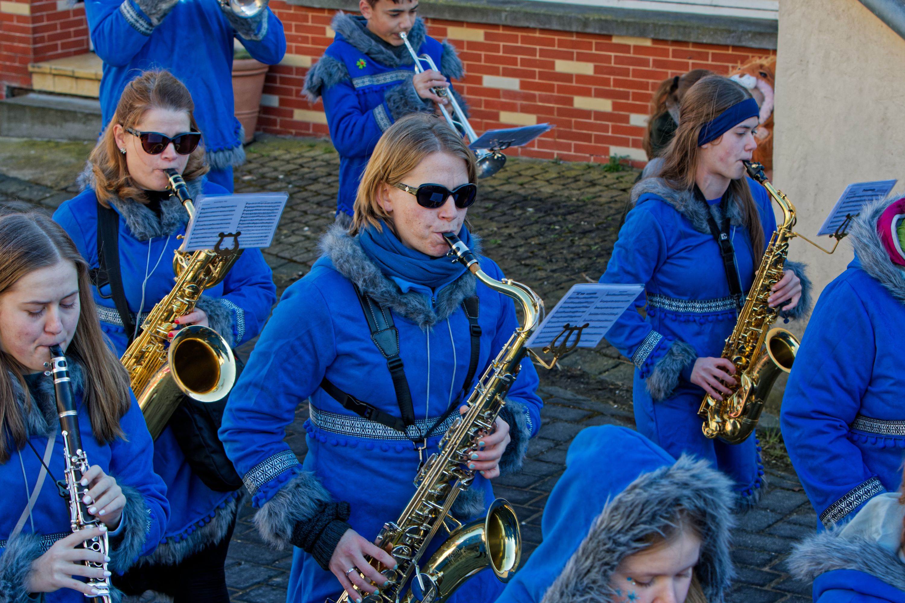 Umzug Kruchten 2025 230