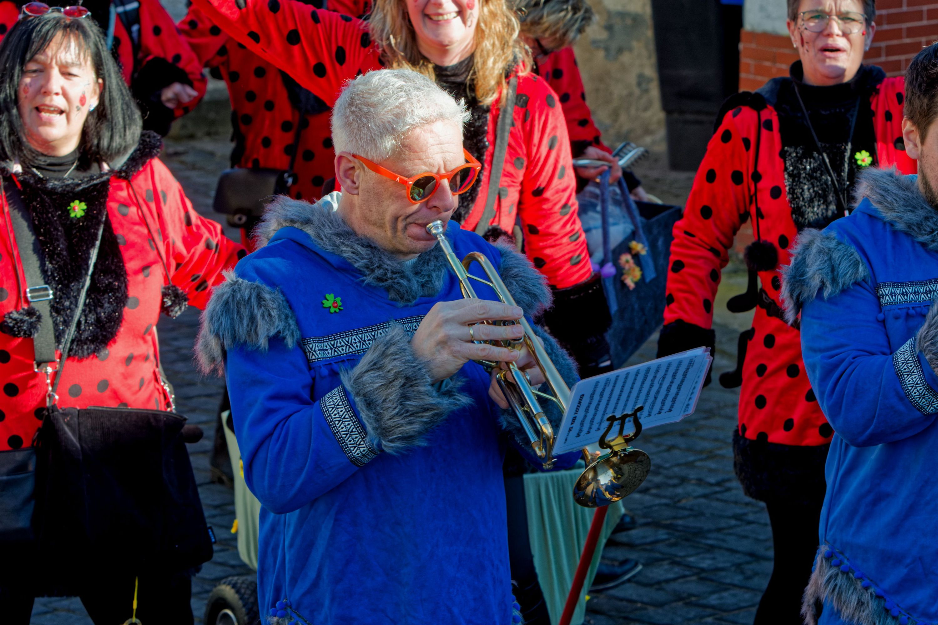 Umzug Kruchten 2025 236