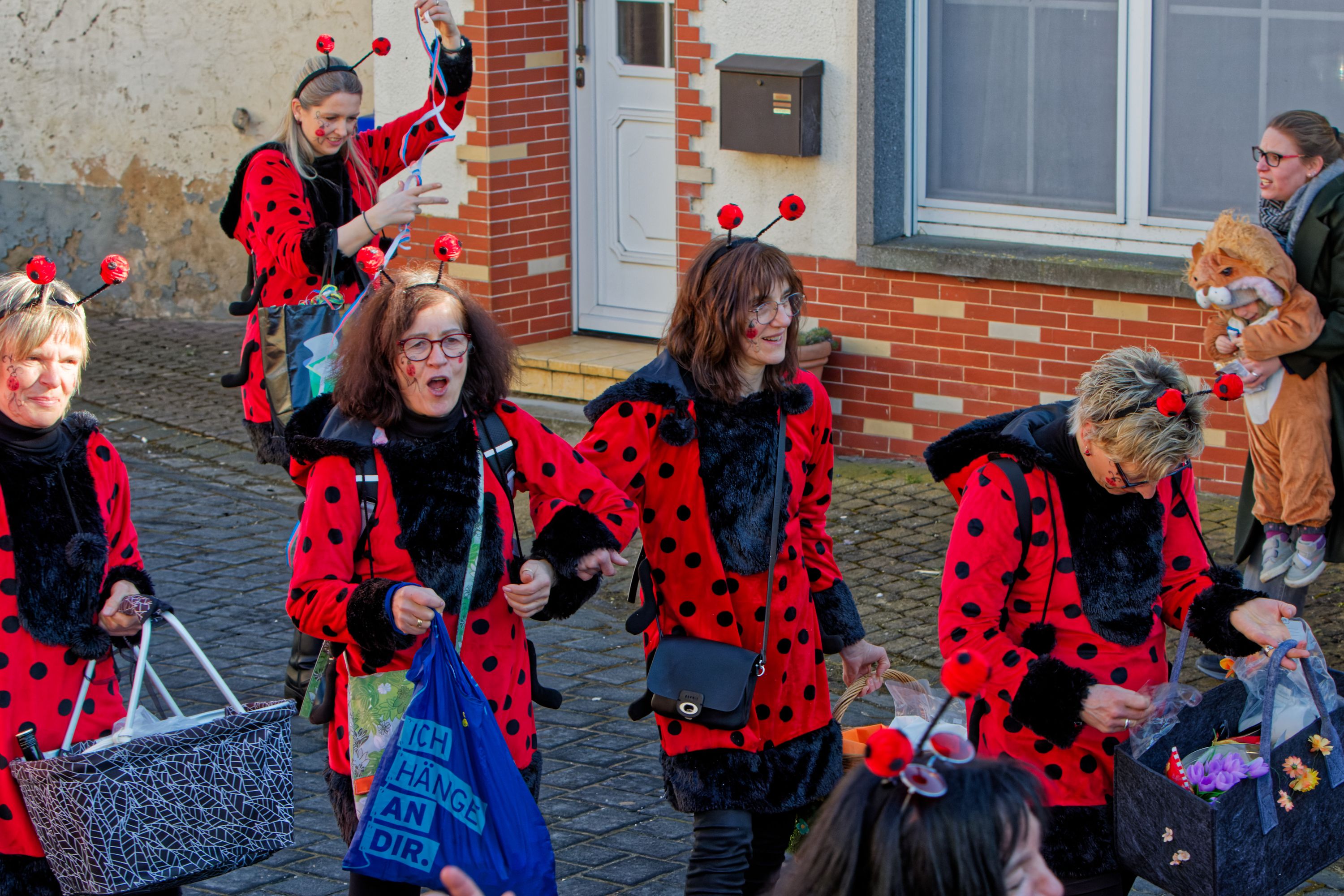 Umzug Kruchten 2025 238