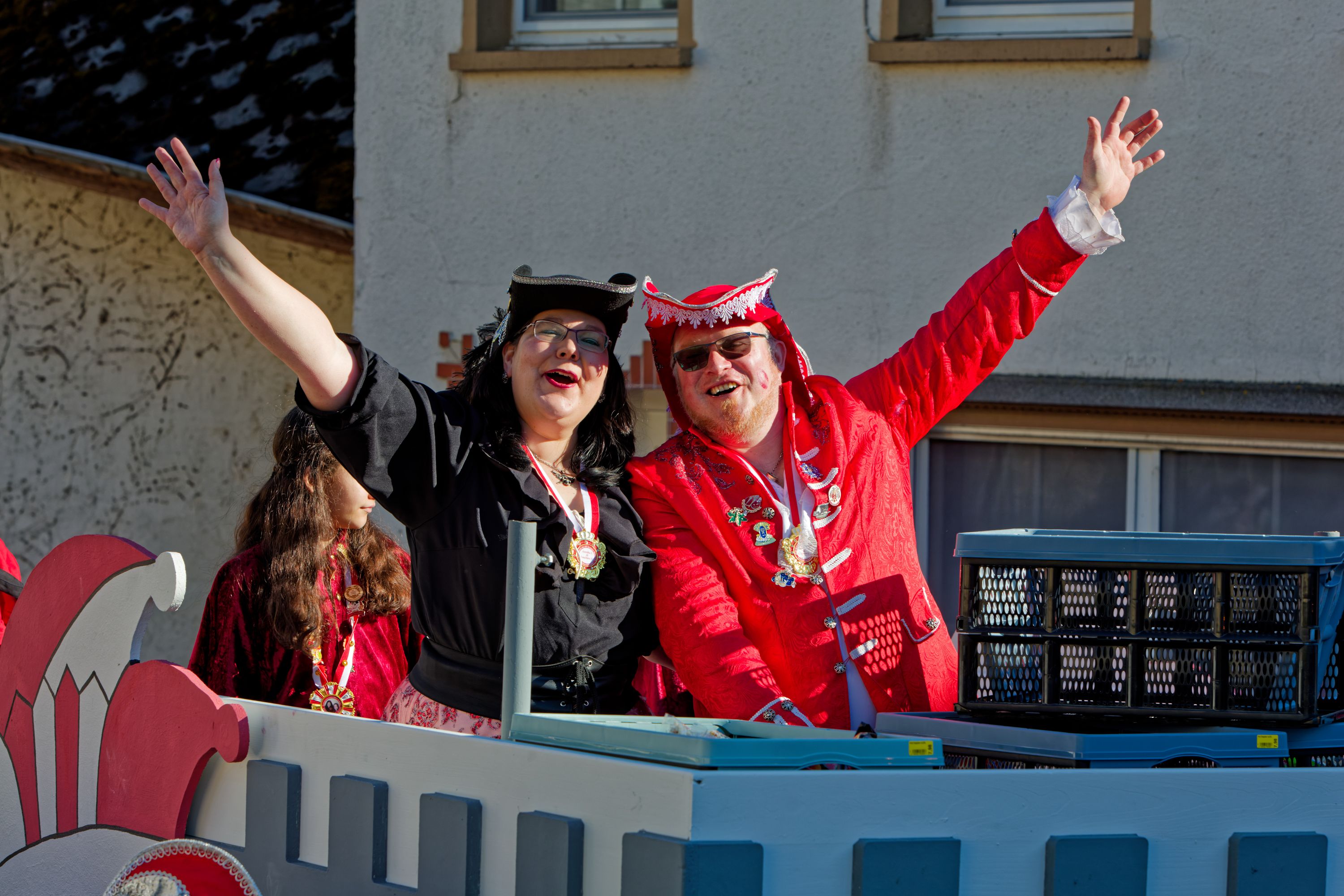 Umzug Kruchten 2025 249