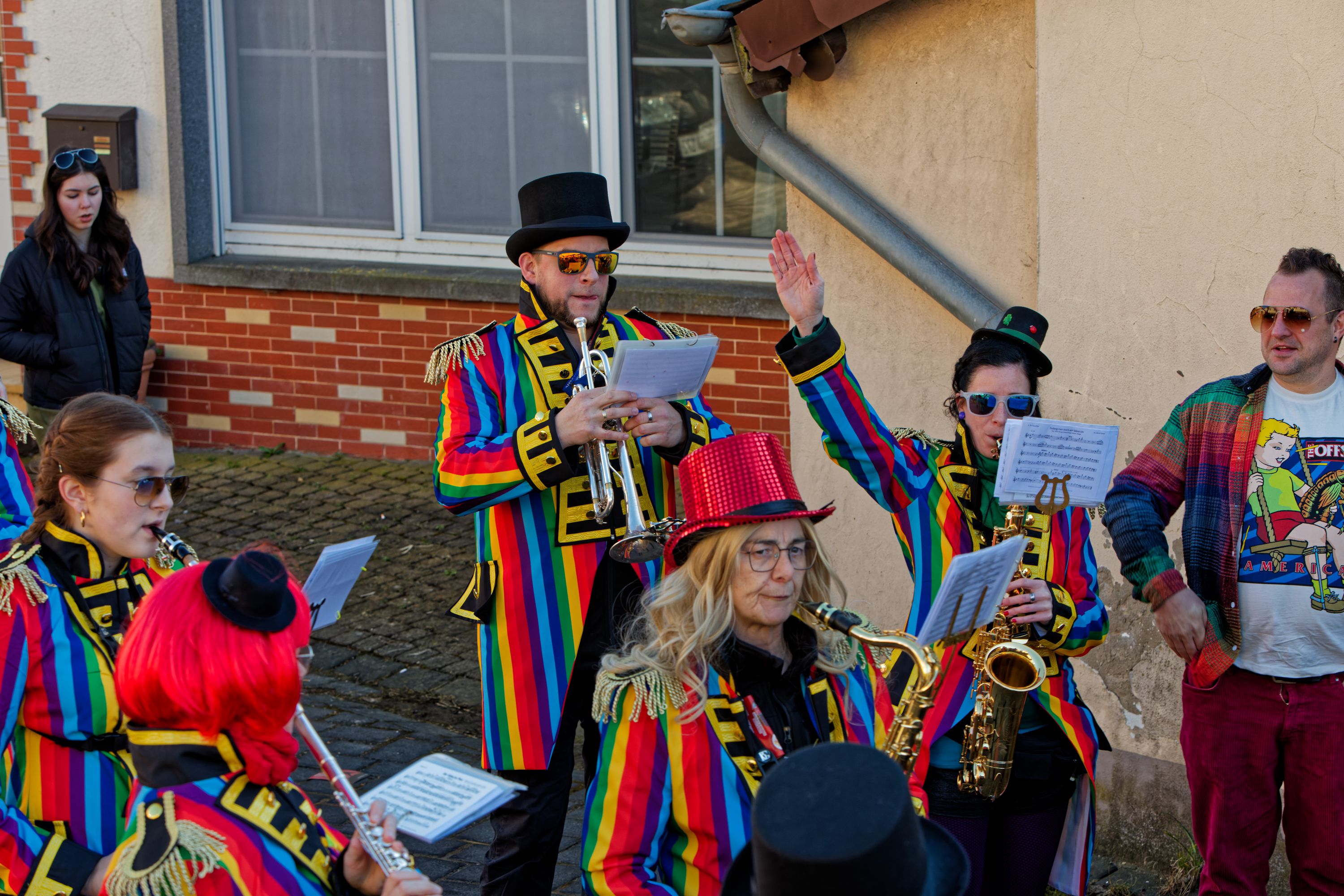 Umzug Kruchten 2025 272