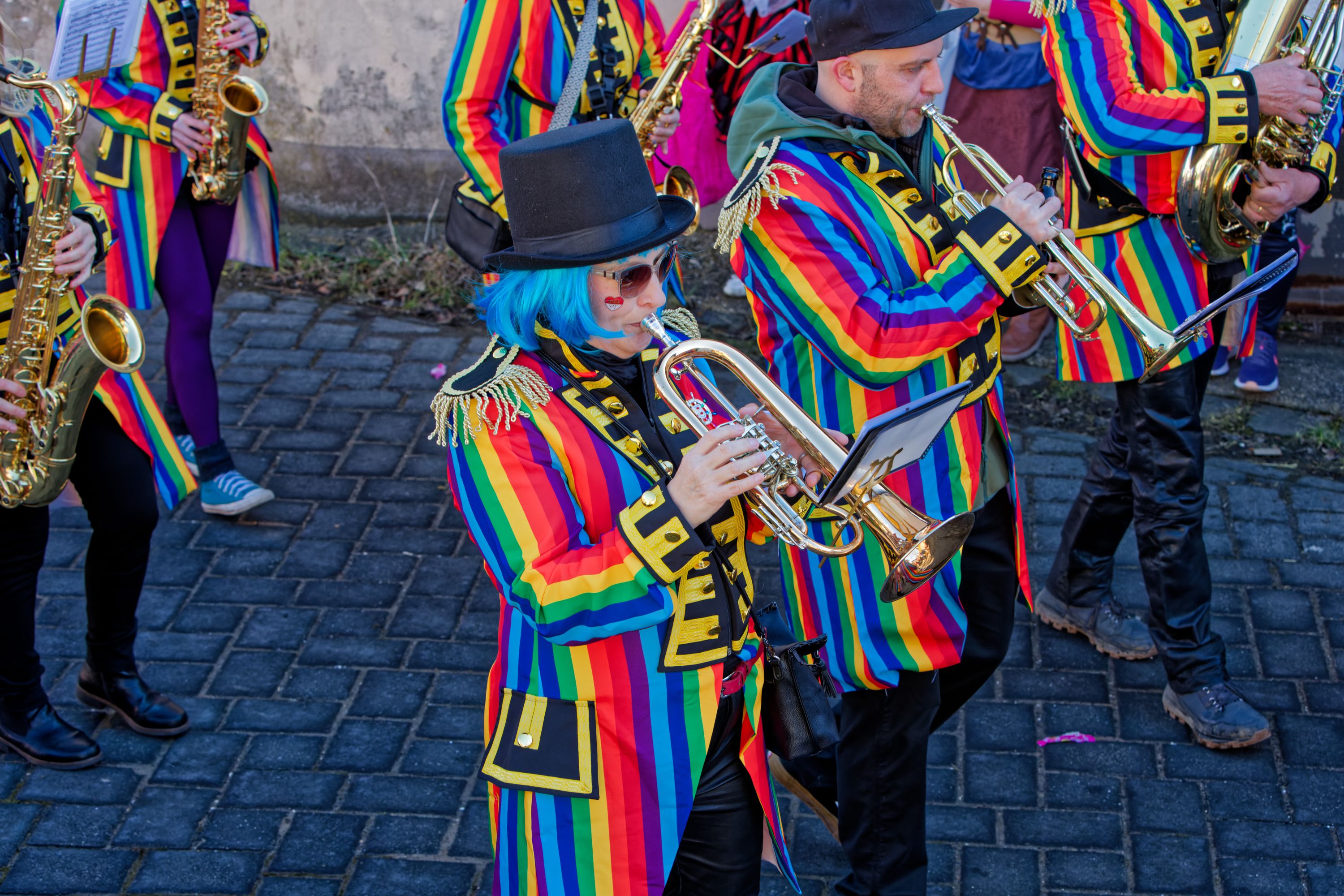 Umzug Kruchten 2025 275