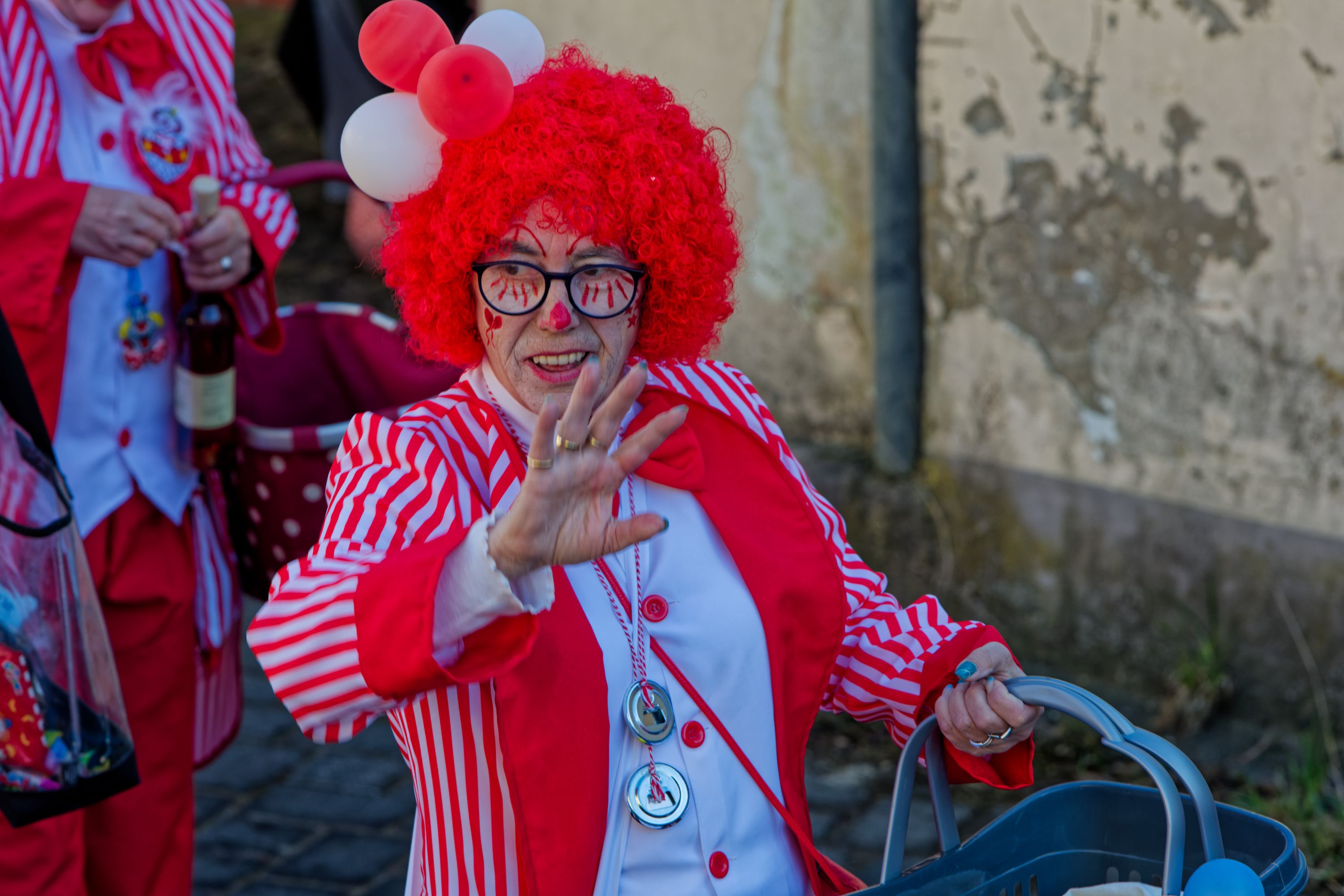 Umzug Kruchten 2025 286