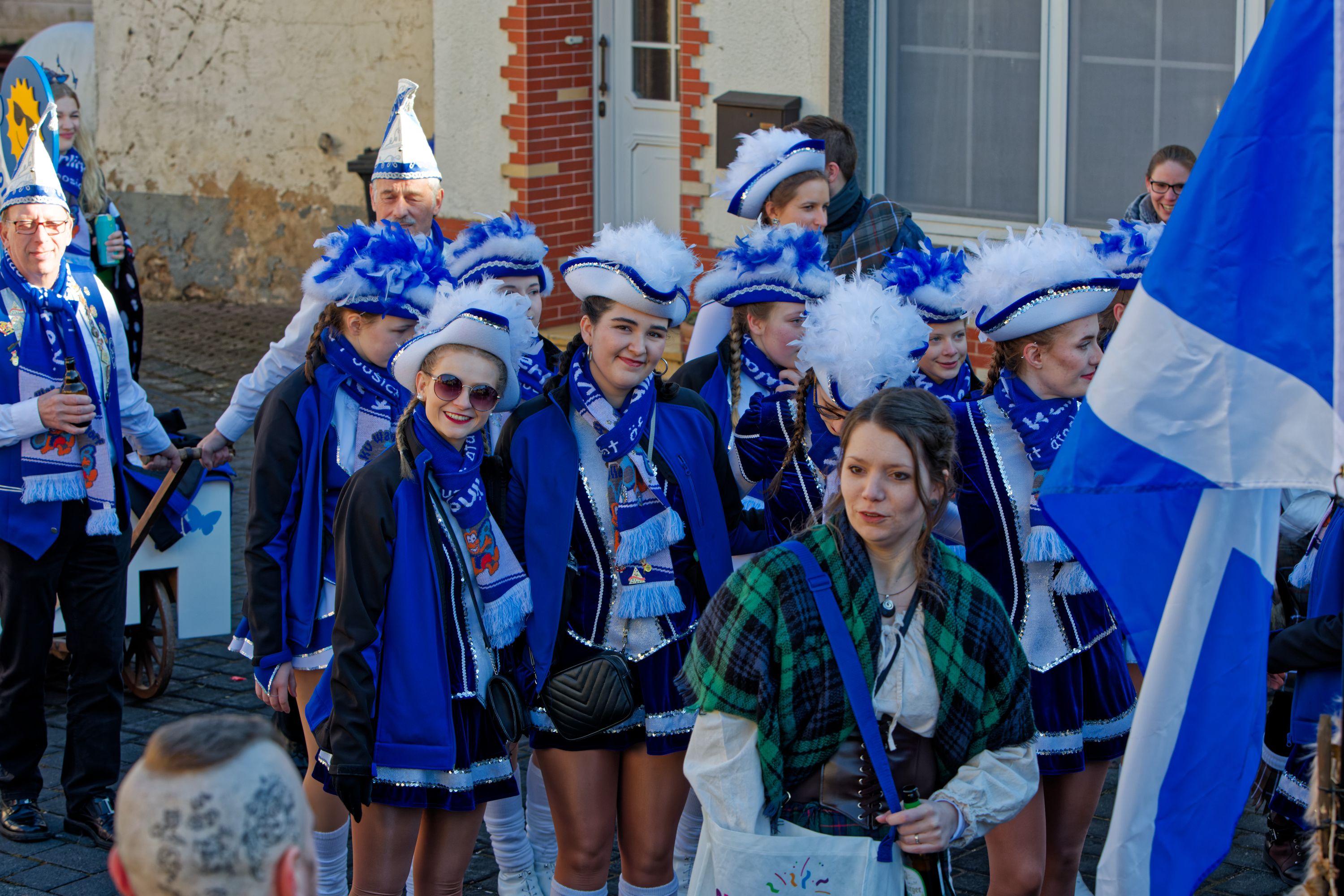 Umzug Kruchten 2025 306