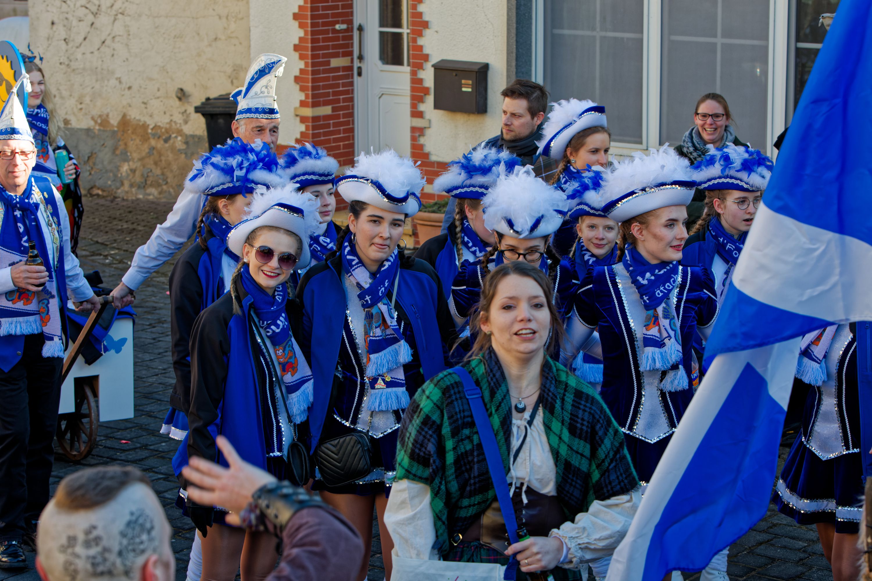 Umzug Kruchten 2025 307