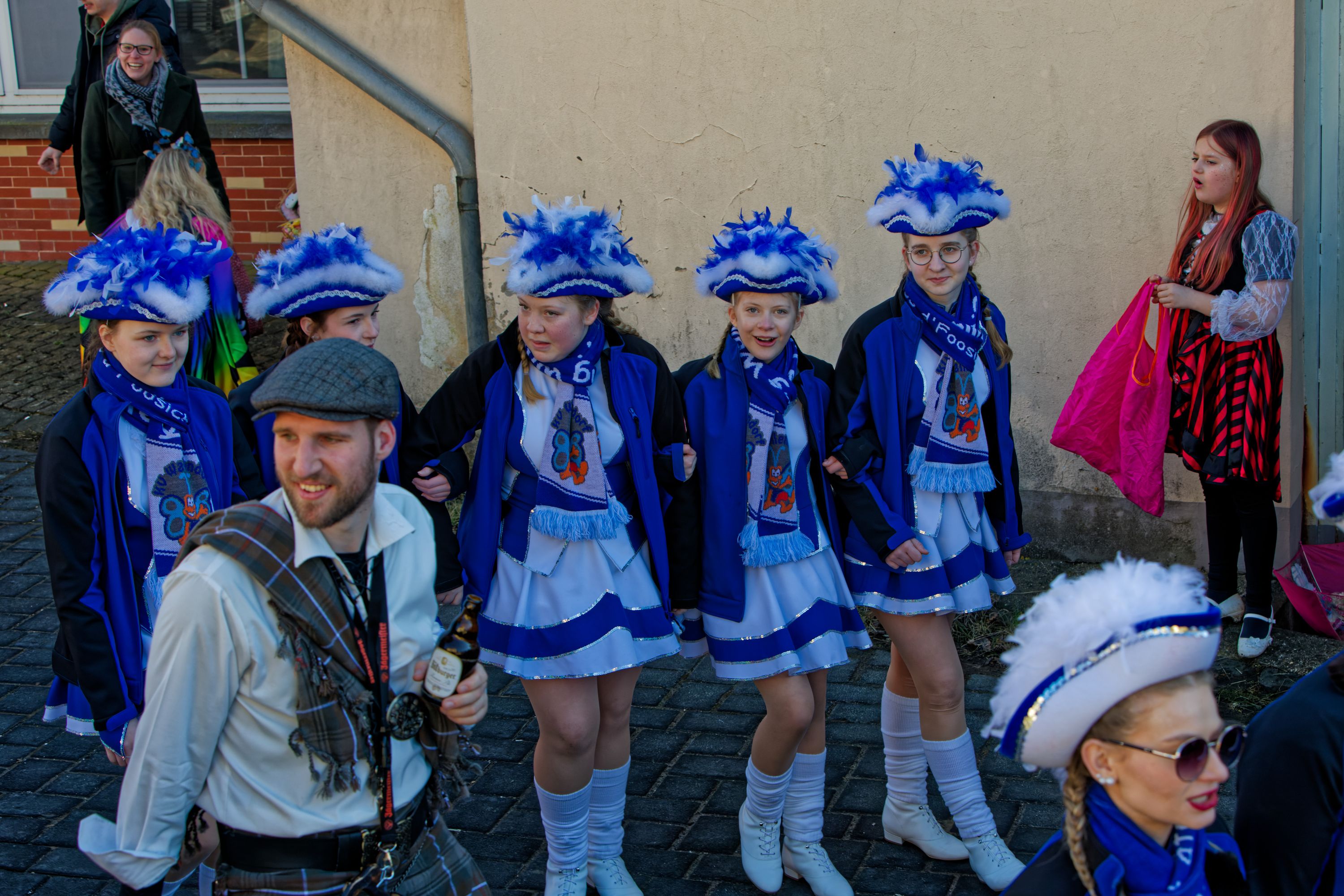 Umzug Kruchten 2025 316