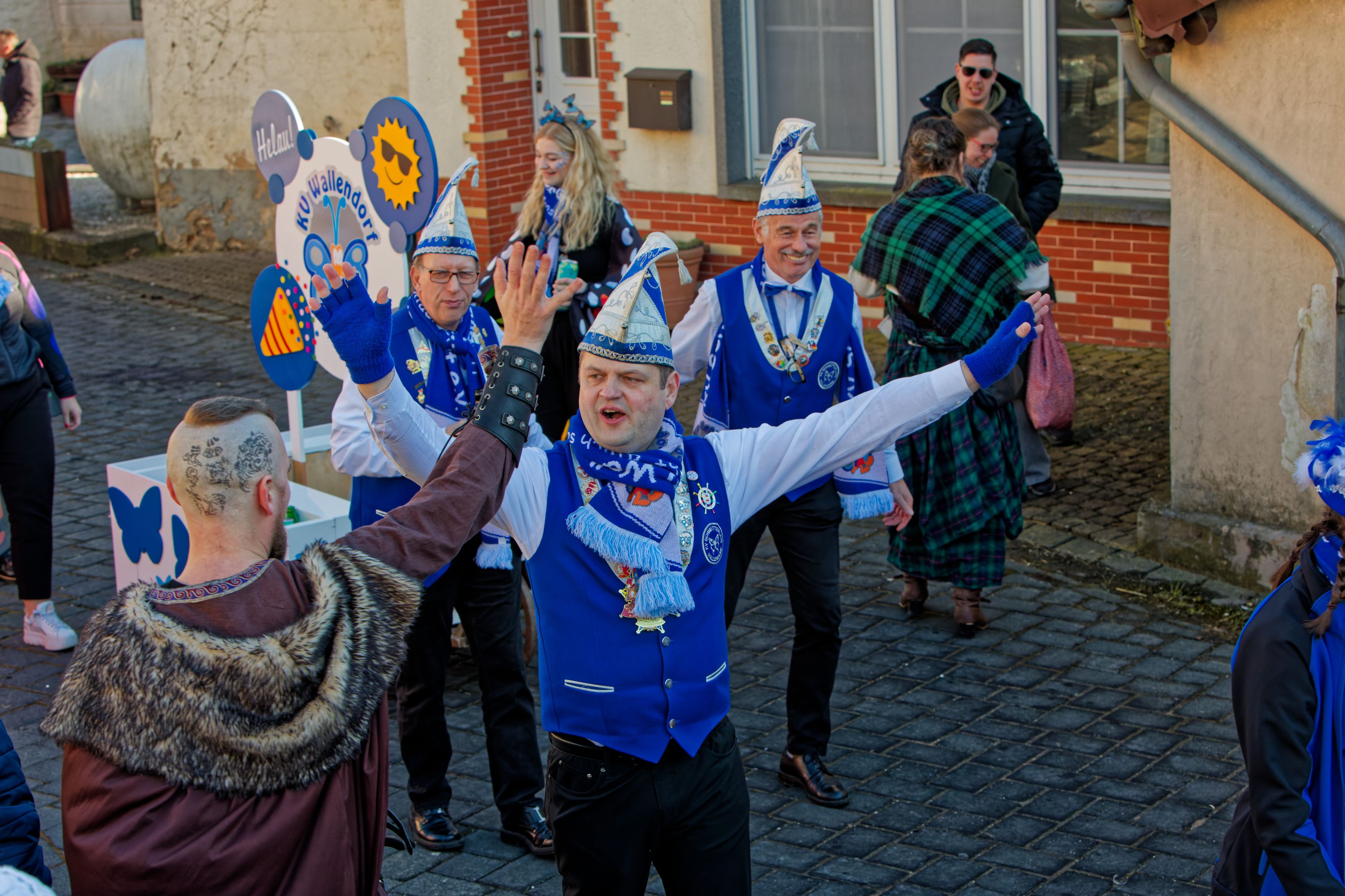 Umzug Kruchten 2025 317