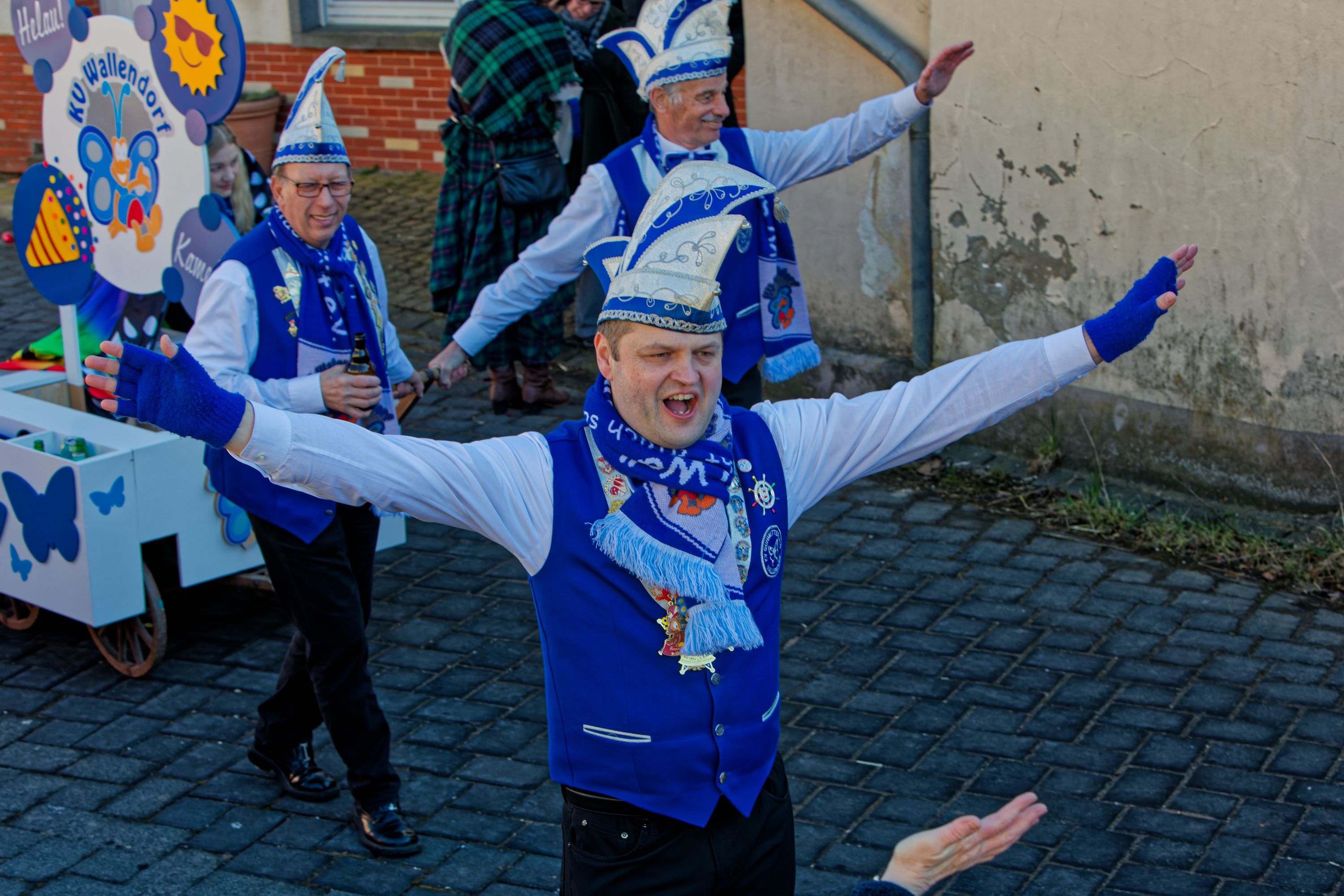 Umzug Kruchten 2025 318