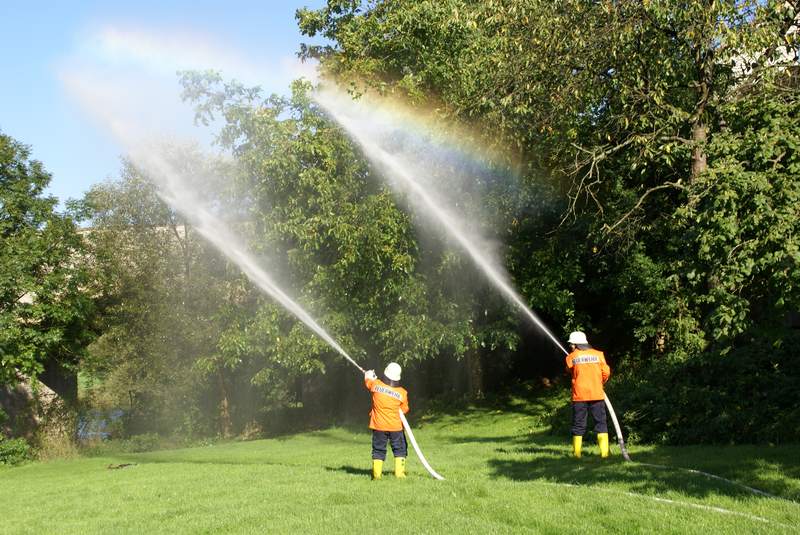 Feuerwehruebung Bild Nr.017