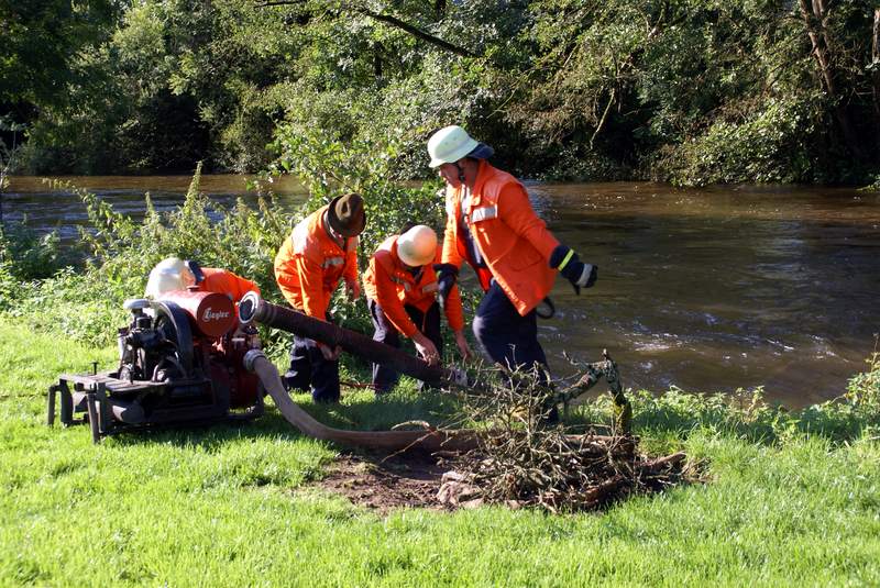 Feuerwehruebung Bild Nr.022