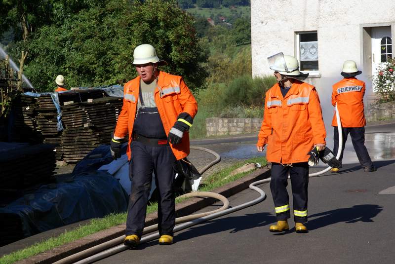 Feuerwehruebung Bild Nr.031