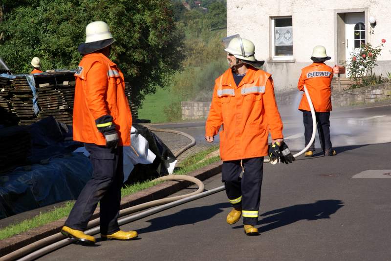 Feuerwehruebung Bild Nr.032
