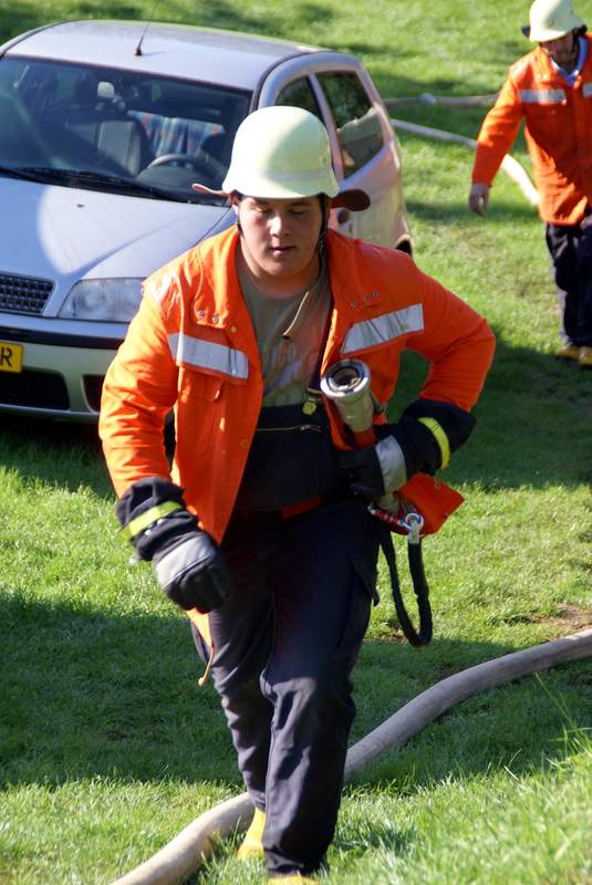 Feuerwehruebung Bild Nr.040