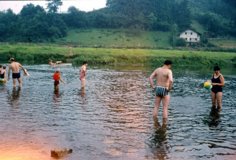 60er Jahre Bild Nr.033