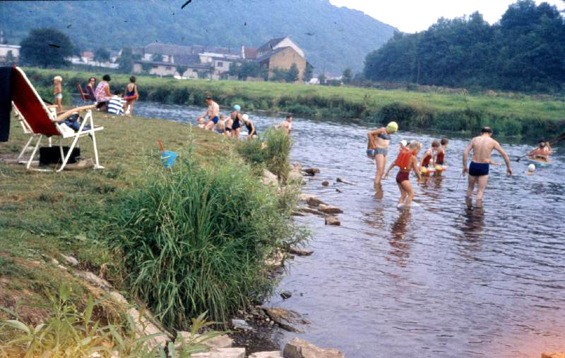 60er Jahre Bild Nr.035