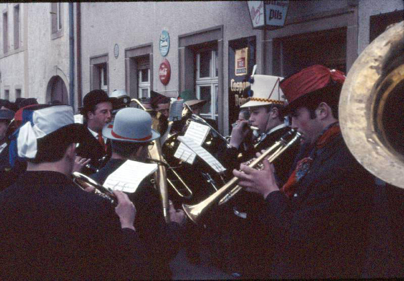 60er Jahre Bild Nr.103